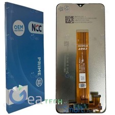 Display lcd samsung usato  Napoli