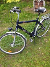 Herrenfahrrad zoll gebraucht gebraucht kaufen  Beeskow