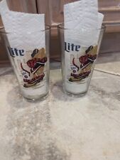 12oz miller lite for sale  Clarkston