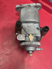 LUCAS K2FC COMP MAGNETO TRIUMPH PREUNIT NORTON BSA -AUTO- HOT SPARK-PEÇAS NOVAS, usado comprar usado  Enviando para Brazil