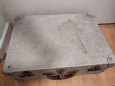 Valise aluminium métal d'occasion  Lille-