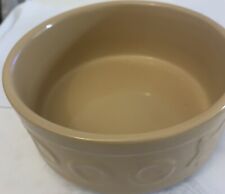 Ceramic dog bowl for sale  ST. HELENS