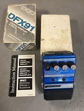 Dod dfx91 digital for sale  Boulder