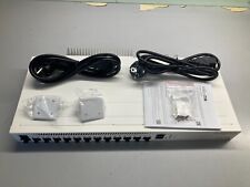 Mikrotik ccr2004 12s usato  Jesi