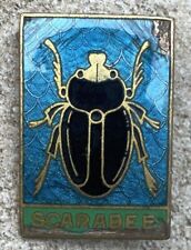 Scarabee mouilleur filets d'occasion  Saint-Omer