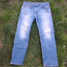 Levi blue jeans for sale  Sanford