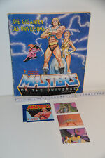 Masters the universe gebraucht kaufen  Waldesch