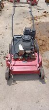 Turfmaster toro commercial for sale  Birmingham