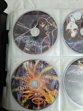 Anime dvd lot for sale  Altoona