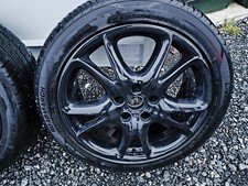 Porsche cayenne alloy for sale  NORWICH