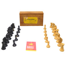 French chess pieces for sale  STEVENAGE