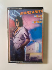 Manzanita talco bronce d'occasion  Sens