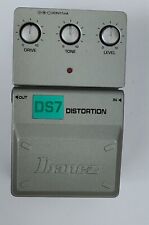 Verzerrer distortion ibanez gebraucht kaufen  Darmstadt