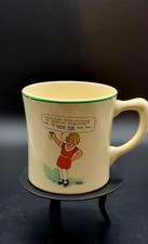 Vintage ovaltine child for sale  Hagerstown