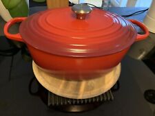 Creuset val bräter gebraucht kaufen  Innenstadt