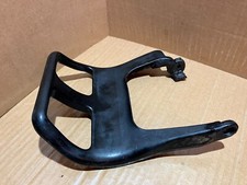 Stihl handschutz bremshebel gebraucht kaufen  Wrist