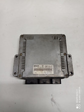 Calculateur moteur ecu d'occasion  Plénée-Jugon