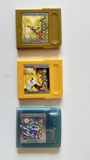 Giochi pokemon game usato  Milano
