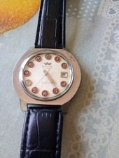 Orologio uomo automatico usato  Salsomaggiore Terme