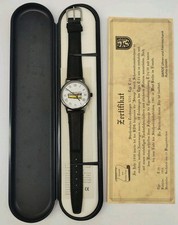 Armbanduhr ruhla garde gebraucht kaufen  Neuenhagen
