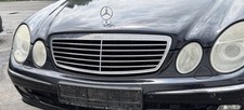 249063 kühlergrill mercedes gebraucht kaufen  Hermeskeil