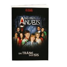 Haus anubis träne gebraucht kaufen  Berlin
