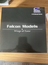 Falcon models f9f for sale  UK