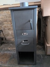 Blist 6kw log for sale  KETTERING