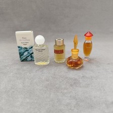 Rochas miniatures parfum d'occasion  Paris IX