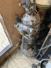 Jaguar mk2 gearbox for sale  ST. ALBANS