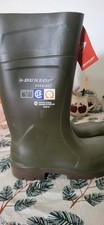 Dunlop purofort full for sale  Romney