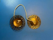 Tibetan tingsha cymbals for sale  San Carlos