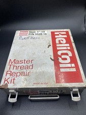 Heli coil master for sale  Bladenboro