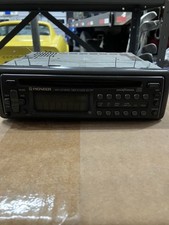 Pioneer car stereo for sale  Sellersville