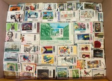 Kilo briefmarken bund gebraucht kaufen  Essen