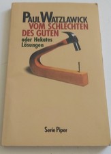 paul watzlawick gebraucht kaufen paul watzlawick gebraucht kaufen Berlin