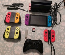 Nintendo switch original for sale  Wadsworth