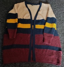 Cardigan 44 46 gebraucht kaufen Cardigan 44 46 gebraucht kaufen  Südbrookmerland