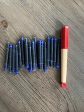Lamy abc holzfüller gebraucht kaufen  Niederkassel
