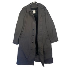 Vtg weather coat for sale  Pacific