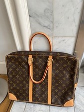 Louis vuitton briefcase for sale  PETERBOROUGH