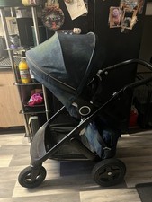 Stokke trailz limited for sale  ROTHERHAM
