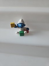 Baby puffo con usato  Napoli