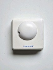 Salus rt100 mechanical for sale  BRADFORD