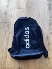 Adidas unisex backpack for sale  BRISTOL