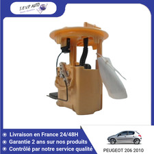 Jauge carburant peugeot d'occasion  Saint-Quentin