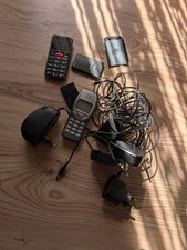 Handy defekt ladekabel gebraucht kaufen  Bergkamen