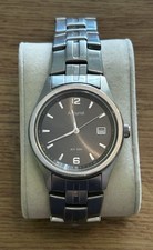 Round dial stainless for sale  CARMARTHEN