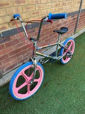 Skyway bmx original for sale  HODDESDON