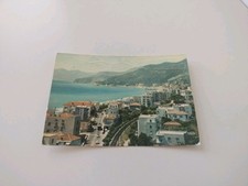 Cartolina viaggiata varigotti usato  Deliceto
